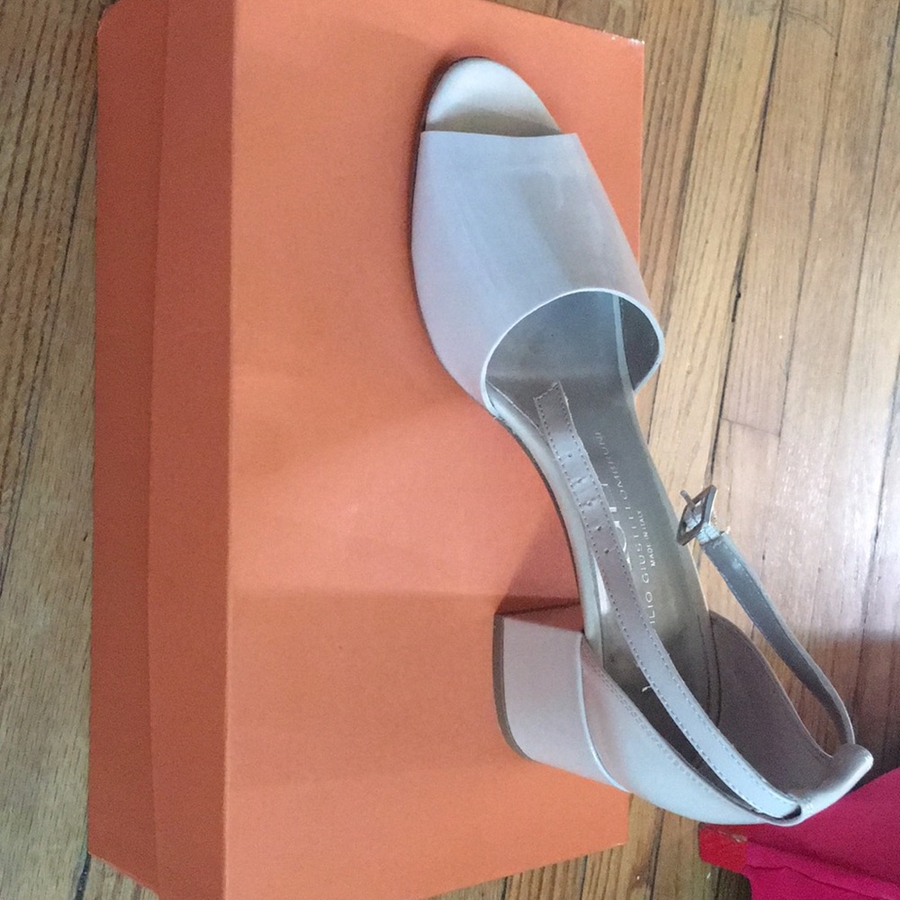 AGL Shoes